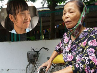 Vụ bé 12 tuổi mang thai: Xôn xao về 1 bé gái từng đi ăn xin ở Hà Nội có nhiều điểm trùng hợp