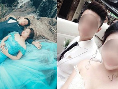3 vụ cô dâu chú rể bị tố quỵt tiền đình đám mùa cưới, đến giờ vẫn chưa biết ai đúng ai sai