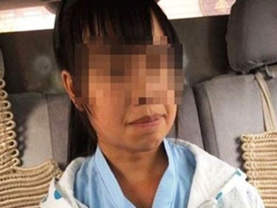 Bé gái 12 tuổi mang thai ở TQ: Được "chồng" đối xử tốt