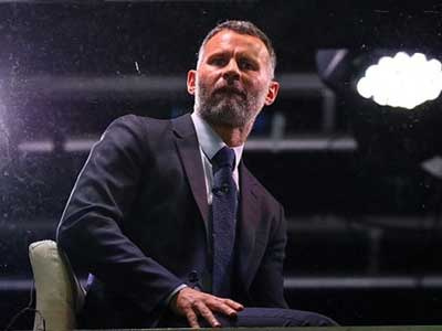 Bị Swansea chê, Giggs chuyển nghề làm bình luận viên