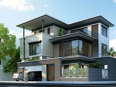 Biệt thự 30 tỷ: Không cần quảng cáo, chưa bán đã cháy hàng