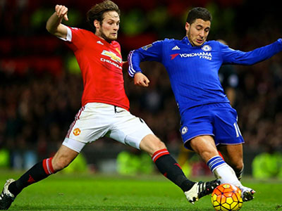 Chelsea bỏ Adidas để ký hợp đồng có giá trị gấp đôi với Nike