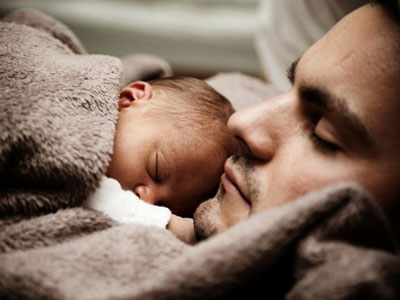 Đàn ông chăm vợ con dễ bị thiệt thòi về chuyện ấy