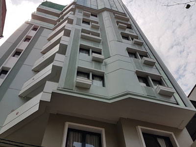 Hà Nội sẽ "cắt ngọn" nhà sai phép của nguyên lãnh đạo Sở Giao thông