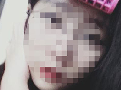 Hotgirl "phố núi" sát hại bạn trai bị bắt sau 16 giờ gây án