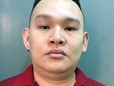 Khống chế chồng, ép viết giấy nhận nợ hơn 2,3 tỷ đồng thay vợ