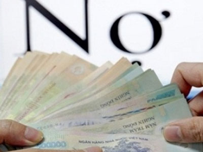 Nợ thuế 1,5 triệu đồng, bị tịch thu giá võng, ghế ngồi