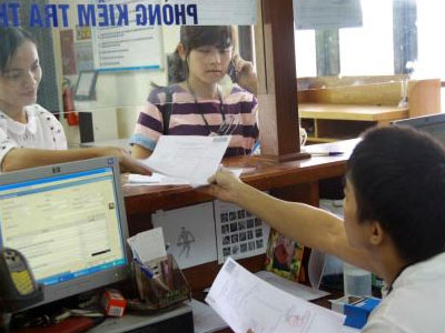 Quy định mới về lệ phí trước bạ từ 1.1.2017
