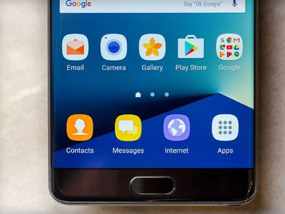 Samsung tuyên bố mất hơn 3 tỉ USD vì khai tử Note 7