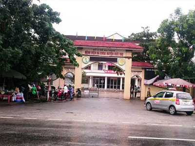 Sản phụ tử vong với mảnh xương trong tử cung: Không phải xương của thai nhi