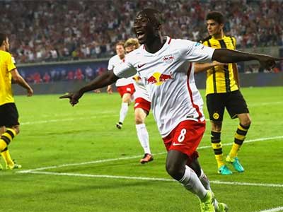 Vì sao đội bóng 7 năm thăng năm hạng bị tẩy chay ở Bundesliga