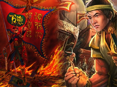 Bí ẩn về cái chết của vị anh hùng trẻ tuổi Trần Quốc Toản