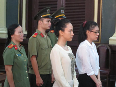 Công an điều tra lại toàn bộ lời khai của hoa hậu Phương Nga