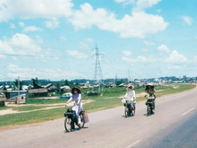 Cuộc tình tay ba chấn động Sài Gòn: Hà, Lãng, Hổ