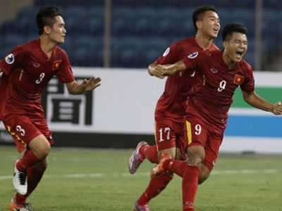 HLV Triều Tiên: Chúng tôi thua vì U19 Việt Nam khỏe quá