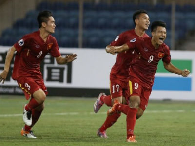 U19 Việt Nam: Chiến thắng của sự kiên nhẫn
