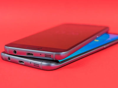 8 điều cần biết về Galaxy S8
