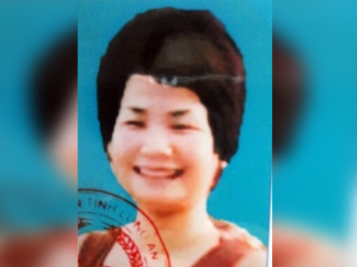"Bà trùm" trong đường dây lưu hành USD giả sa lưới
