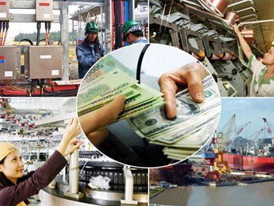Lời ăn lỗ chịu: Không làm được thì nghỉ, tiền đâu mà cứu