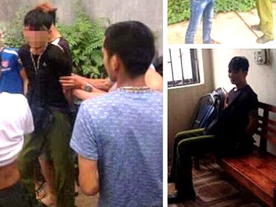 Tin bắt cóc trẻ em ở Hưng Yên hoàn toàn sai sự thật