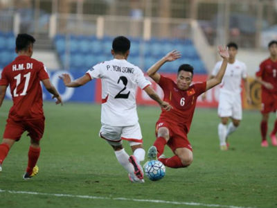 20h30 ngày 17/10, U19 Việt Nam – U19 UAE: Sứ mệnh viết lại lịch sử