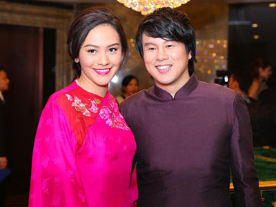 3 sao Việt kết hôn với "nữ đại gia"