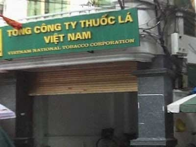 Hai Tổng công ty ngay sát nhau xin hoán đổi văn phòng làm việc