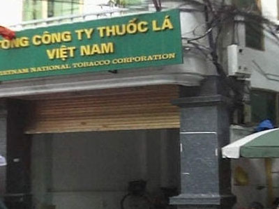 Hai Tổng công ty ngay sát nhau xin hoán đổi văn phòng làm việc