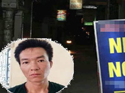 Ngủ ngoài đường, bé gái 13 tuổi bị đưa vào nhà nghỉ xâm hại