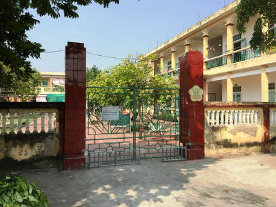 Phụ huynh bức xúc với khoản thu “khổng lồ” của trường mầm non