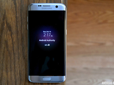 Samsung mang tính năng của Note7 khai tử lên Galaxy S7 và S7 edge