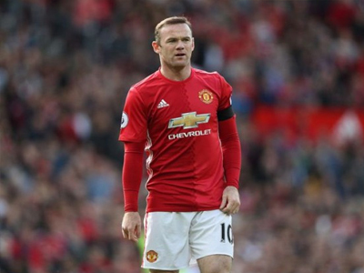 Vì sao Mourinho nên sử dụng Rooney ở trận gặp Liverpool?
