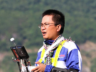 Bùi Minh Tuấn tố VTV vi phạm bản quyền, nhà đài phản bác