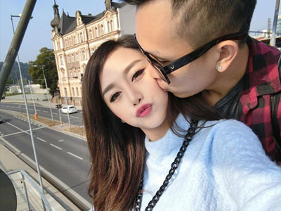 DJ xinh đẹp tiết lộ số tiền thật khi du lịch 7 nước châu Âu