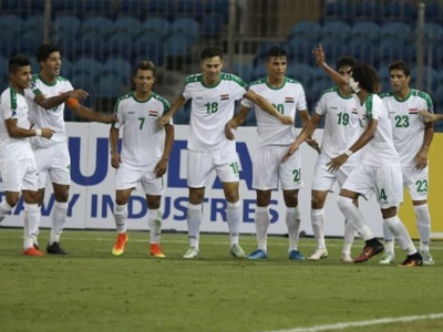 Iraq thắng đậm Triều Tiên, U-19 VN rộng cửa vào tứ kết