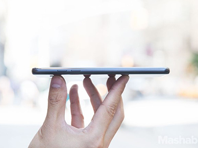 Note 7 - bi kịch của mỏng nhẹ và pin khoẻ
