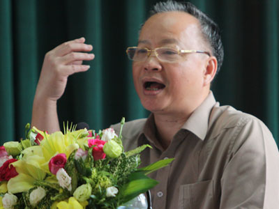 Phó chủ tịch Hà Nội: "Cần thời gian để điều tra nguyên nhân cá hồ Tây chết"