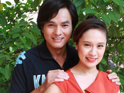 Trước kết hôn, Cao Minh Đạt - Thanh Thúy bị hiểu lầm là tình nhân