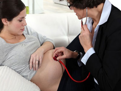 7 dấu hiệu bất thường phụ nữ mang thai không thể bỏ qua