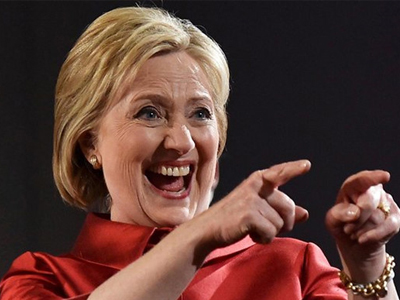 70 nhà khoa học đoạt giải Nobel ủng hộ bà Clinton làm tổng thống Mỹ
