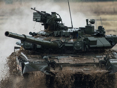 Đại tá Viêt Nam trả lời báo Nga: Vì sao Việt Nam quan tâm đến xe tăng T-90?