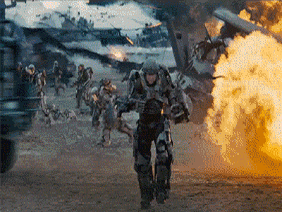 Tom Cruise: 35 năm vẫn "chạy" tốt