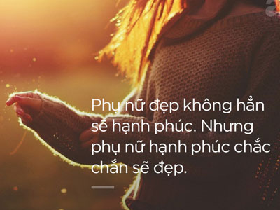 Đội phụ nữ lên đầu thì đã sao?