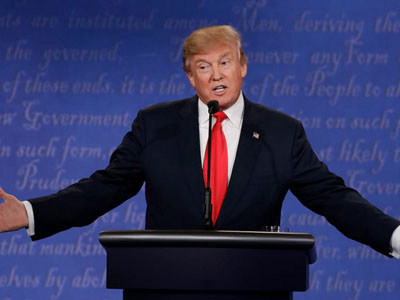Điều gì xảy ra nếu ông Trump không công nhận kết quả bầu cử tổng thống?