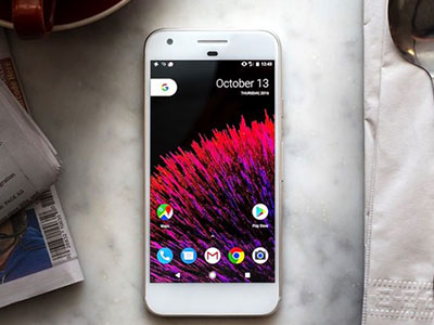 "Google Pixel tốt không kém iPhone"