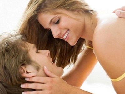 Mẹo để nàng "hưng phấn" ngay từ khúc dạo đầu