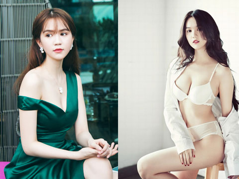 Ngọc Trinh: "Đại gia cỡ nào mà không chung tình tôi cũng bỏ"