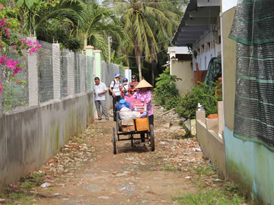Người bán vé số trúng 92 tỷ lên tiếng sau khi "mất tích bí ẩn"