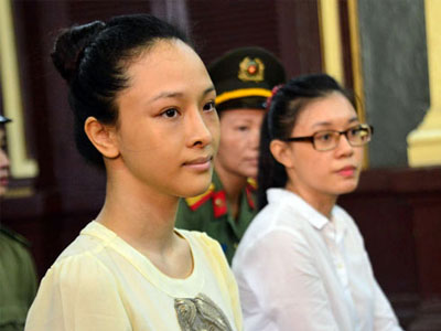 Người bị tố tạo dựng “hợp đồng tình ái” Nga - Mỹ nói gì?