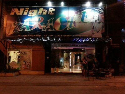 Nhóm thanh niên sốc ma túy tập thể, một người tử vong